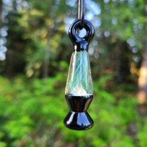 Lava lamp pendant 1