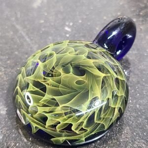 Fume Chaos Pendant 1