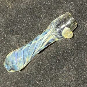 Chameleon Chillum