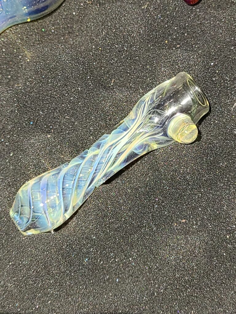 Chameleon Chillum