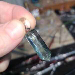 Boro Gem 'Icicle Blue'