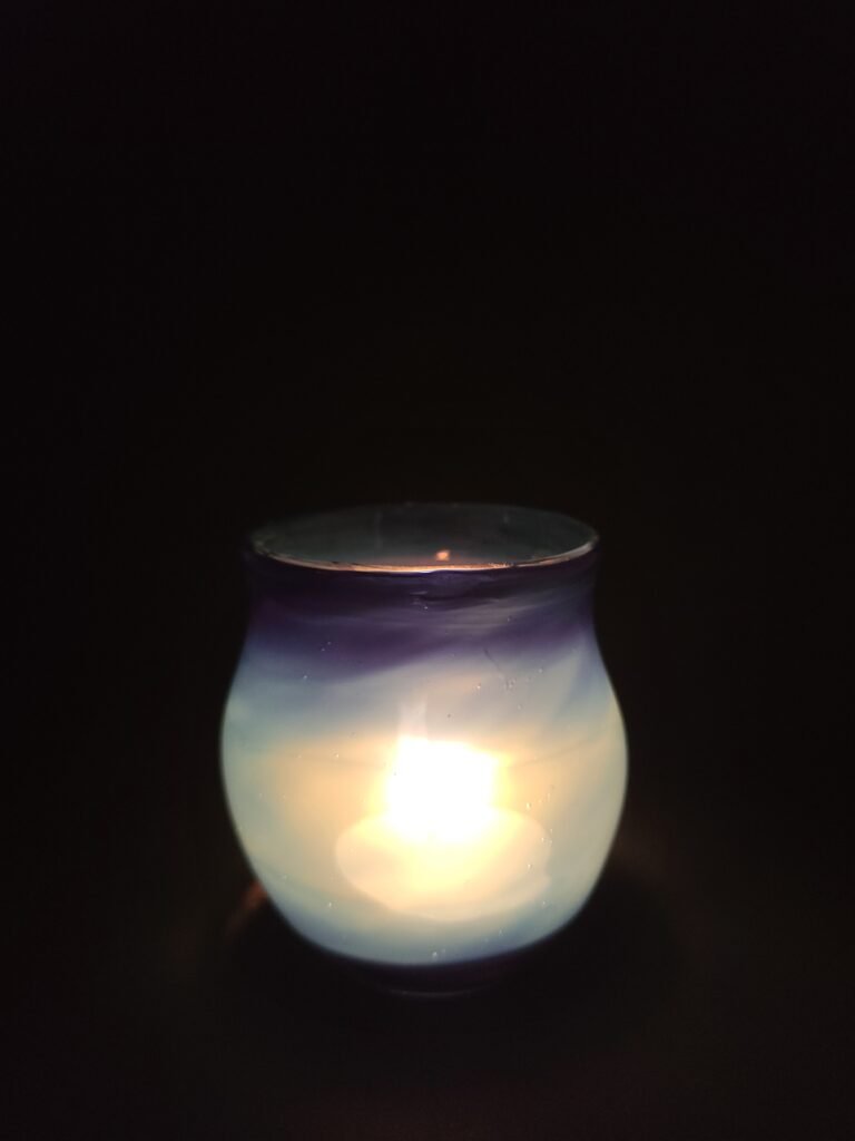 Joelybaby 'Blue Moonlight'