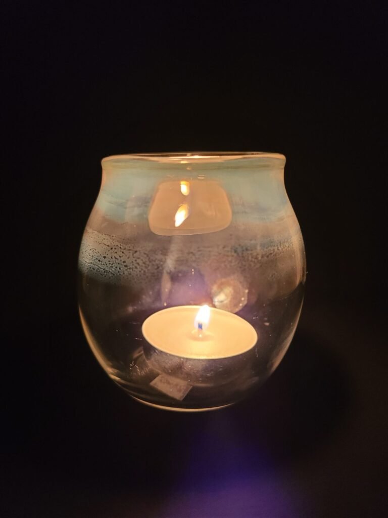 Joelybaby 'Ice Fog'