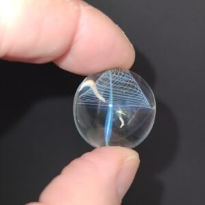 Fumicello Mushroom Marble