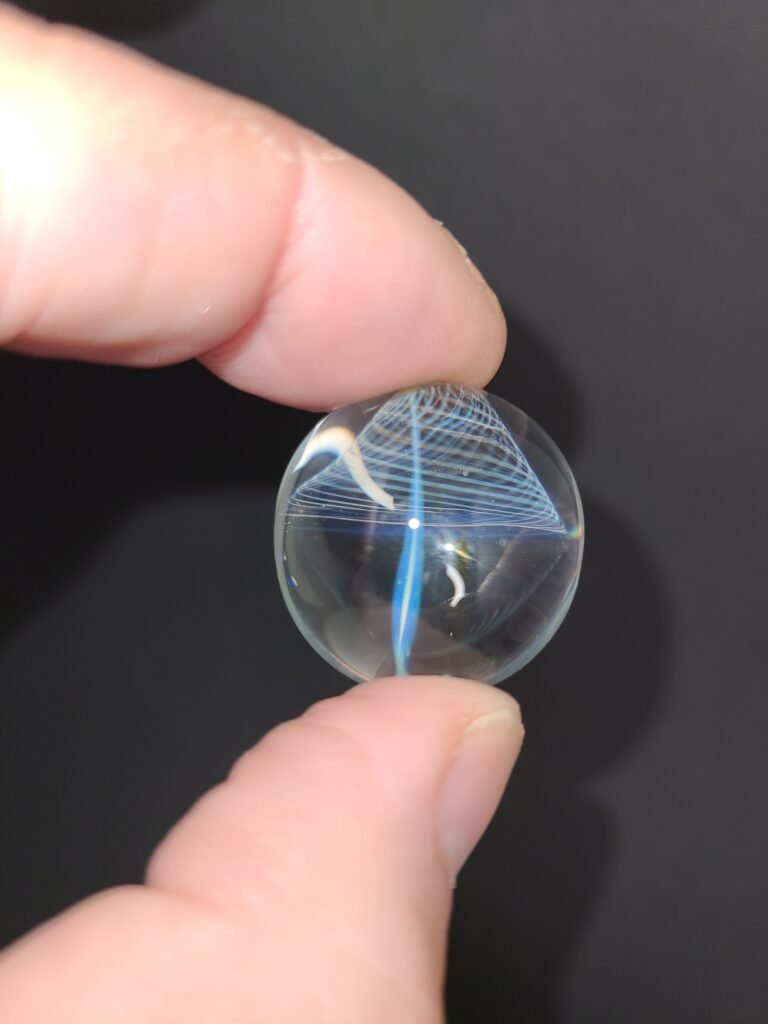 Fumicello Mushroom Marble