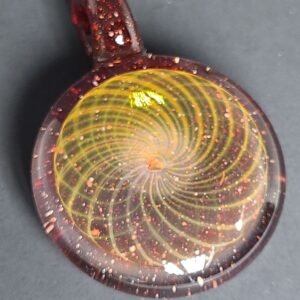 Red Blizzard Fumicello