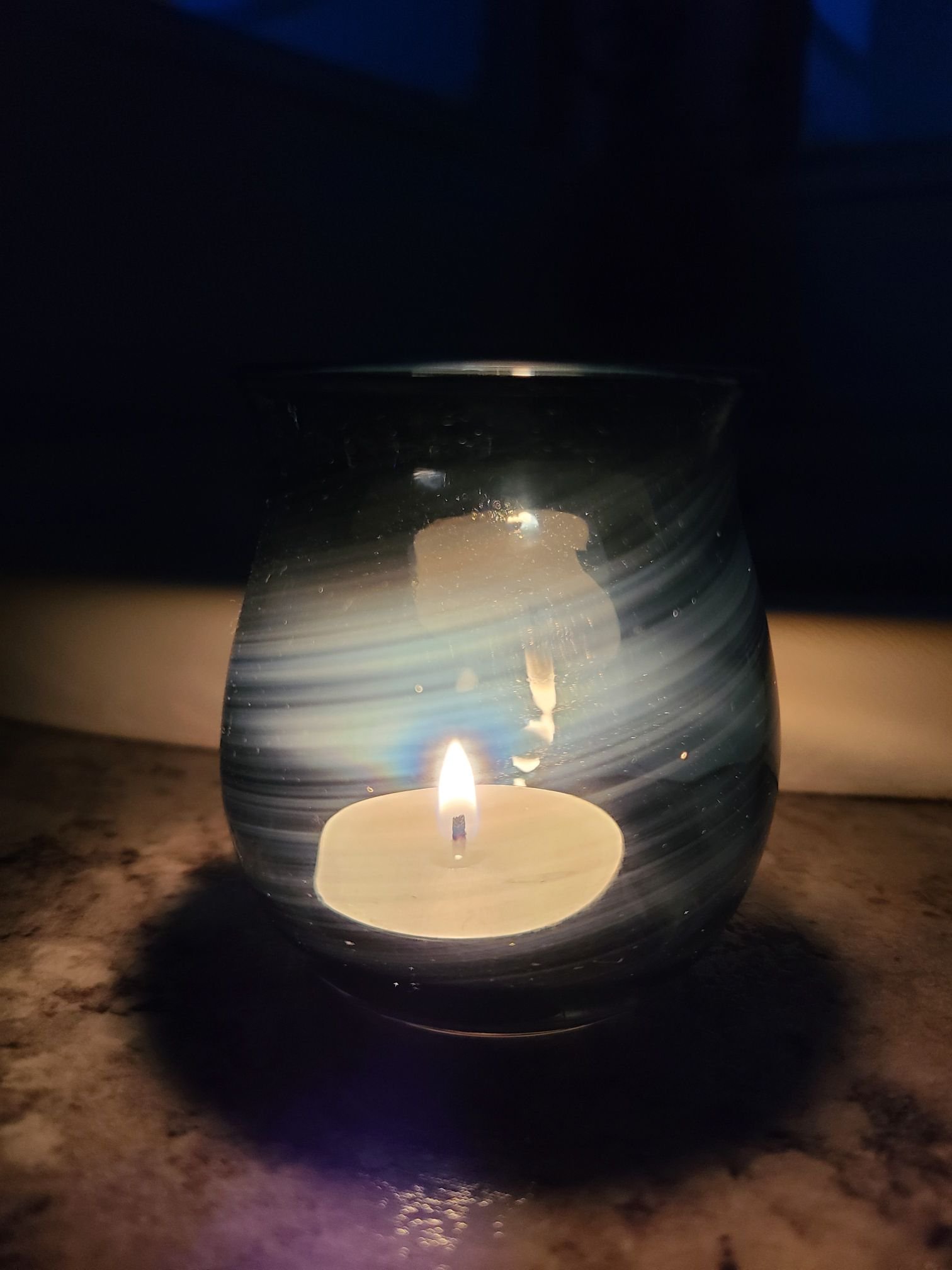 Joelybaby 'Blue Stardust'