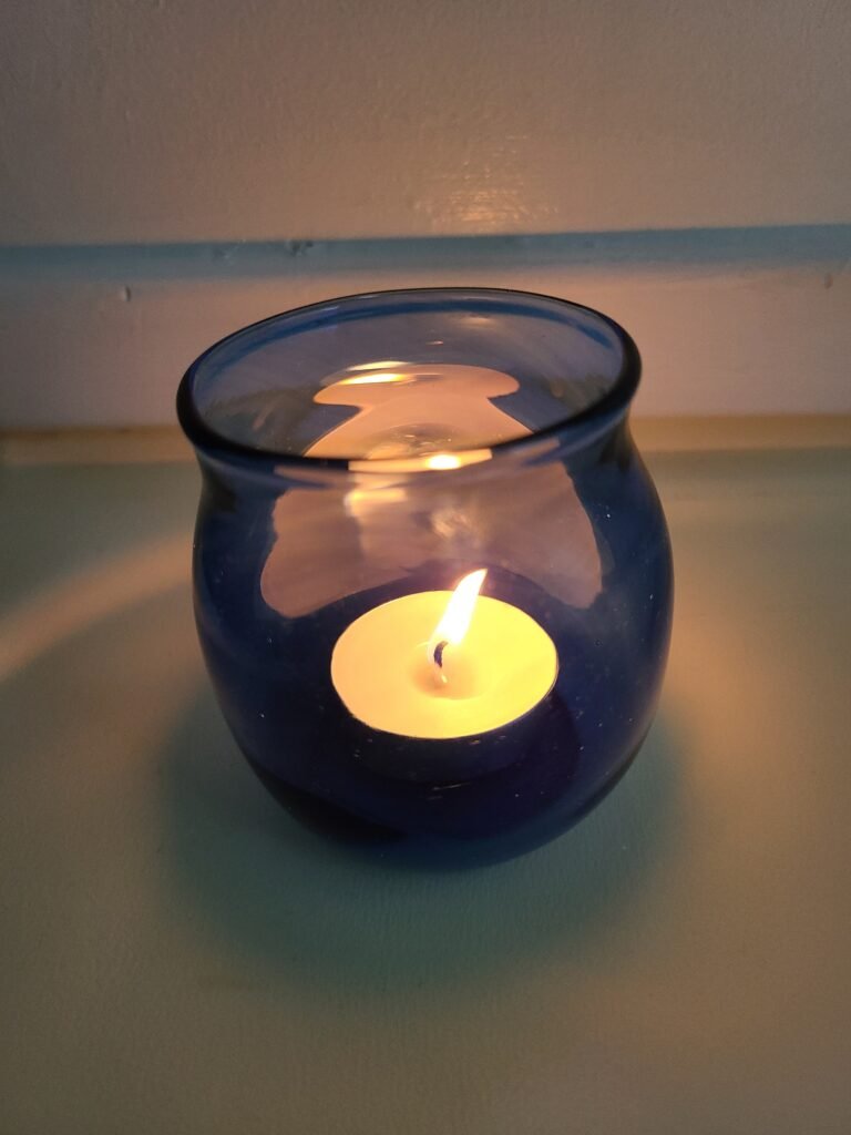 Joelybaby 'clear night'
