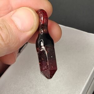 Borogem Red blizzard