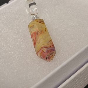 Borogem Petrified Agate