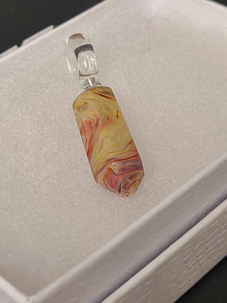 Borogem Petrified Agate