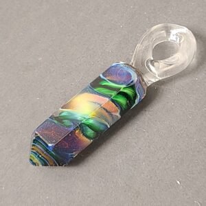 Magic Swirls Borogem 1