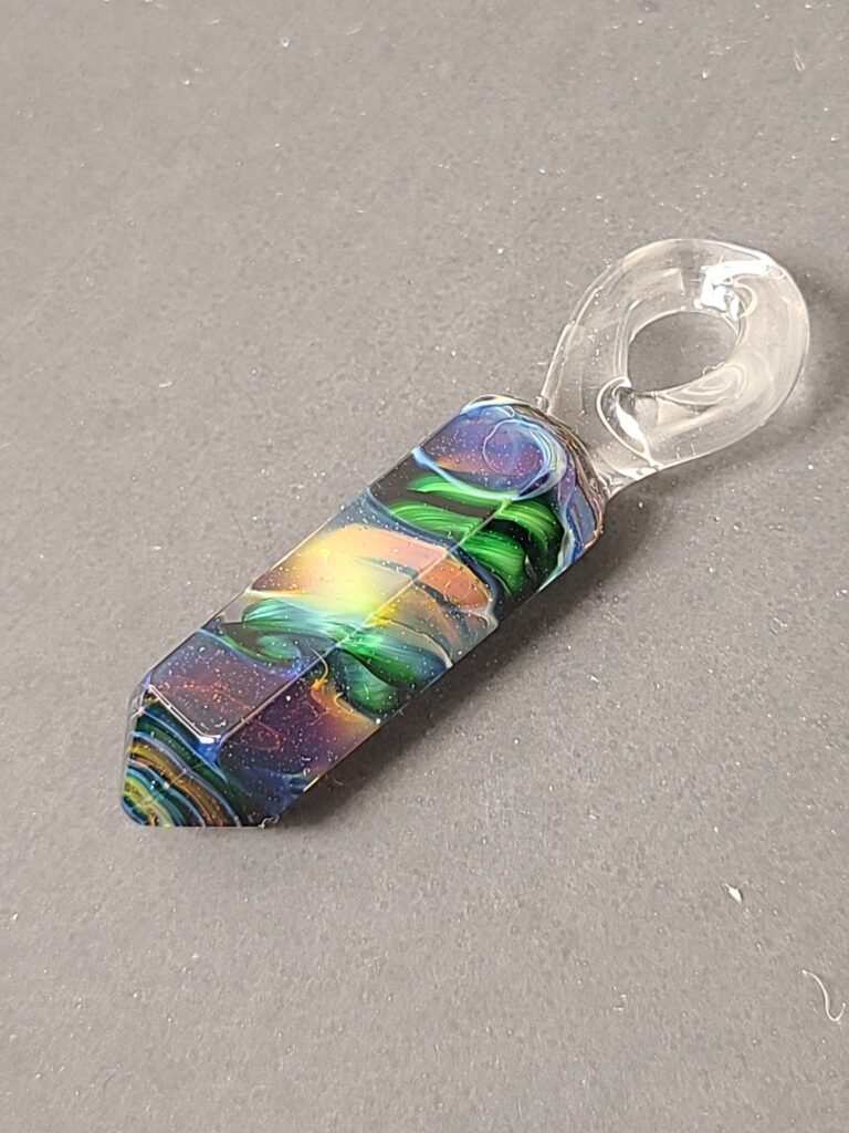 Magic Swirls Borogem 1