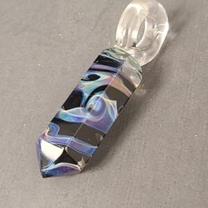 Crystal Waves Borogem