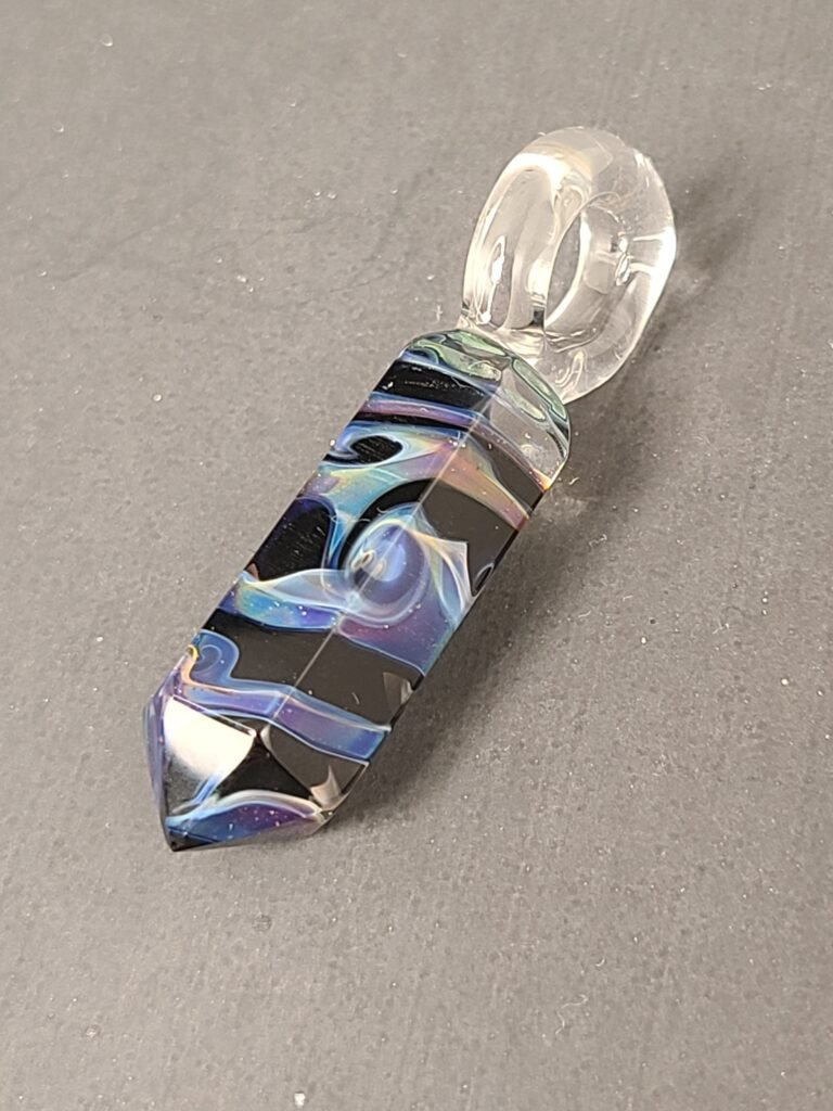 Crystal Waves Borogem