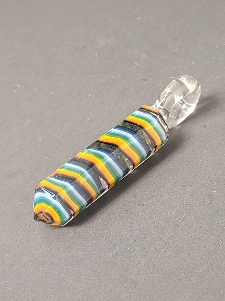 Rainbow Borogem