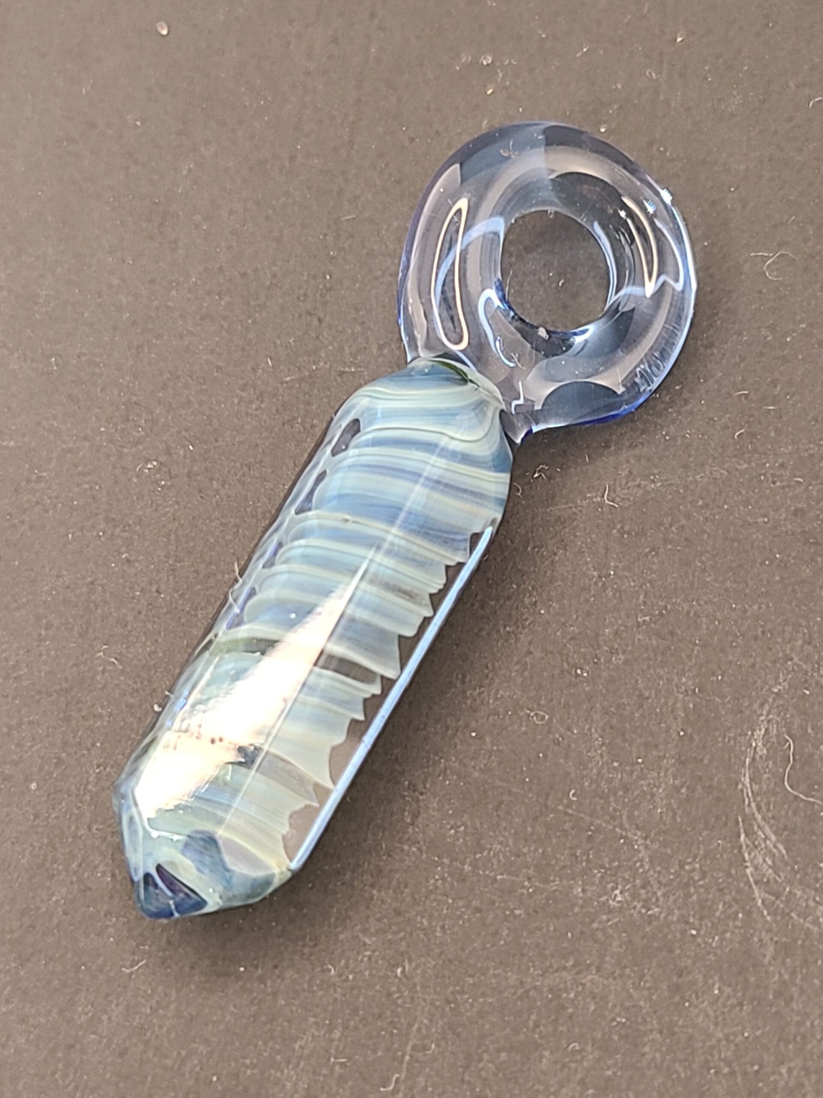 Tornado Blues Borogem