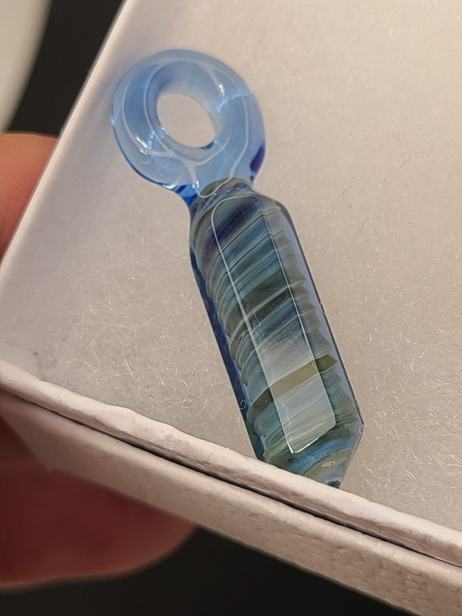 Tornado Blues Borogem - Image 3