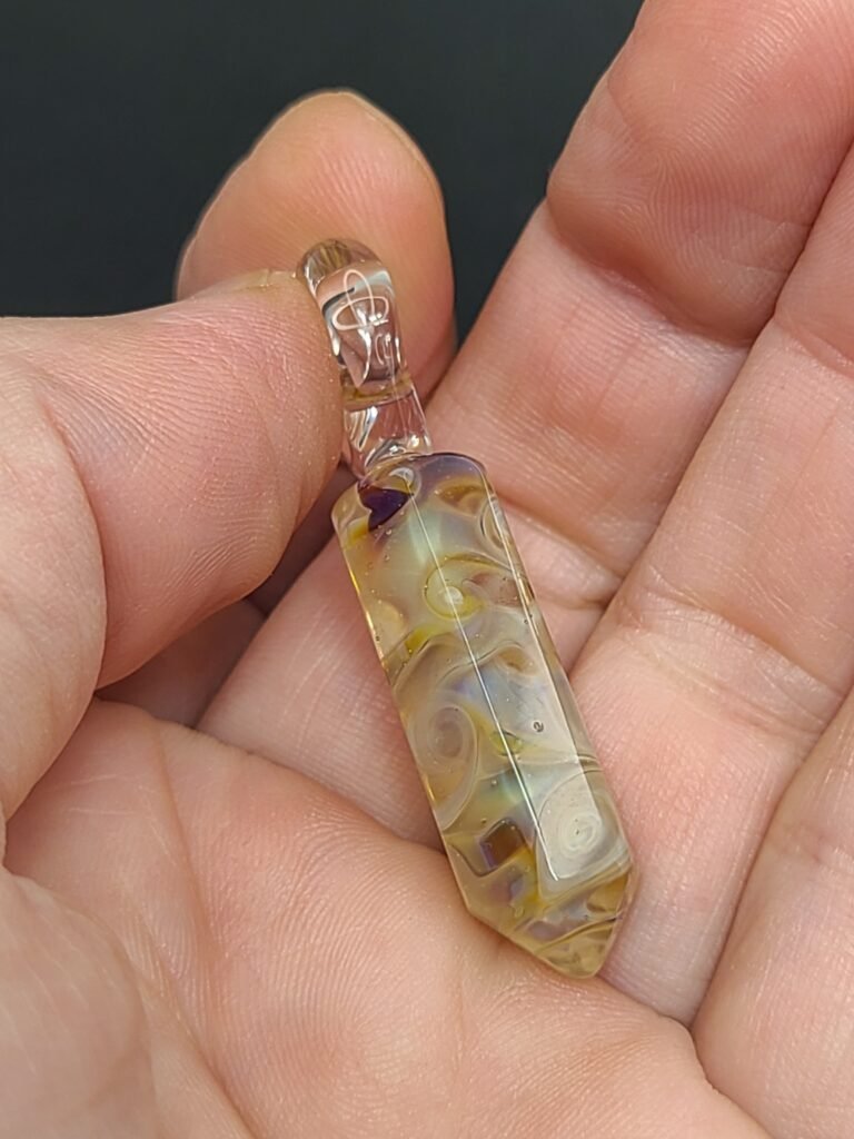 Amber Waves Borogem