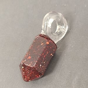 Ruby Blizzard Borogem