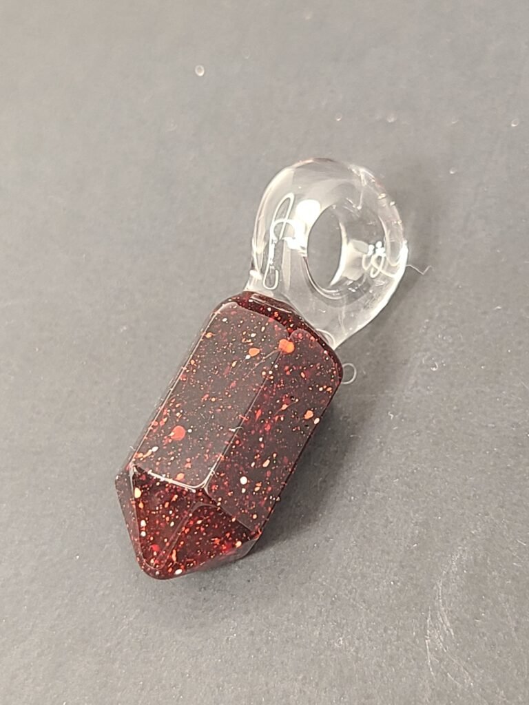 Ruby Blizzard Borogem