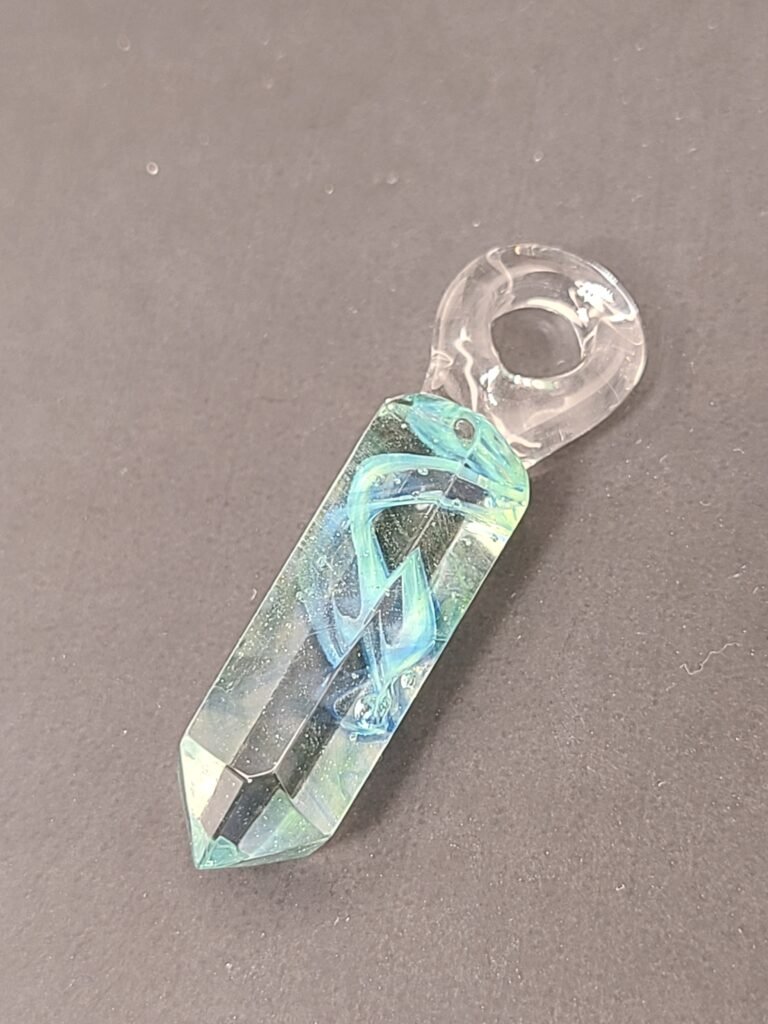 Ancient Ice Borogem
