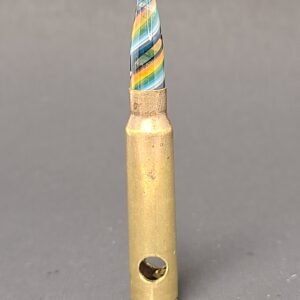 Rainbow 🌈 Boro-Bullet .223/5.56