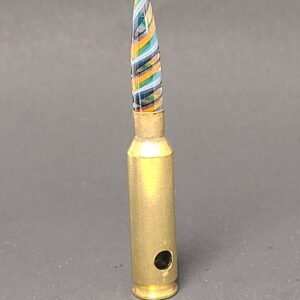 Rainbow 🌈  Boro Bullet 6.5 Creedmoor