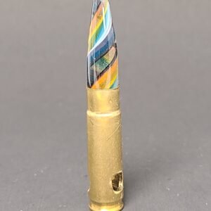 Rainbow 🌈 Boro Bullet .300blk