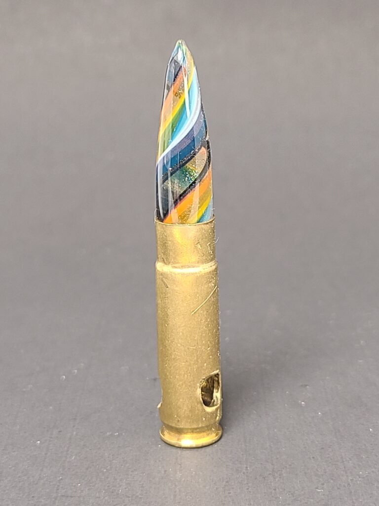 Rainbow 🌈 Boro Bullet .300blk