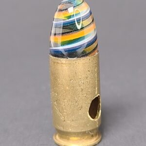 Rainbow 🌈 Boro Bullet 45acp