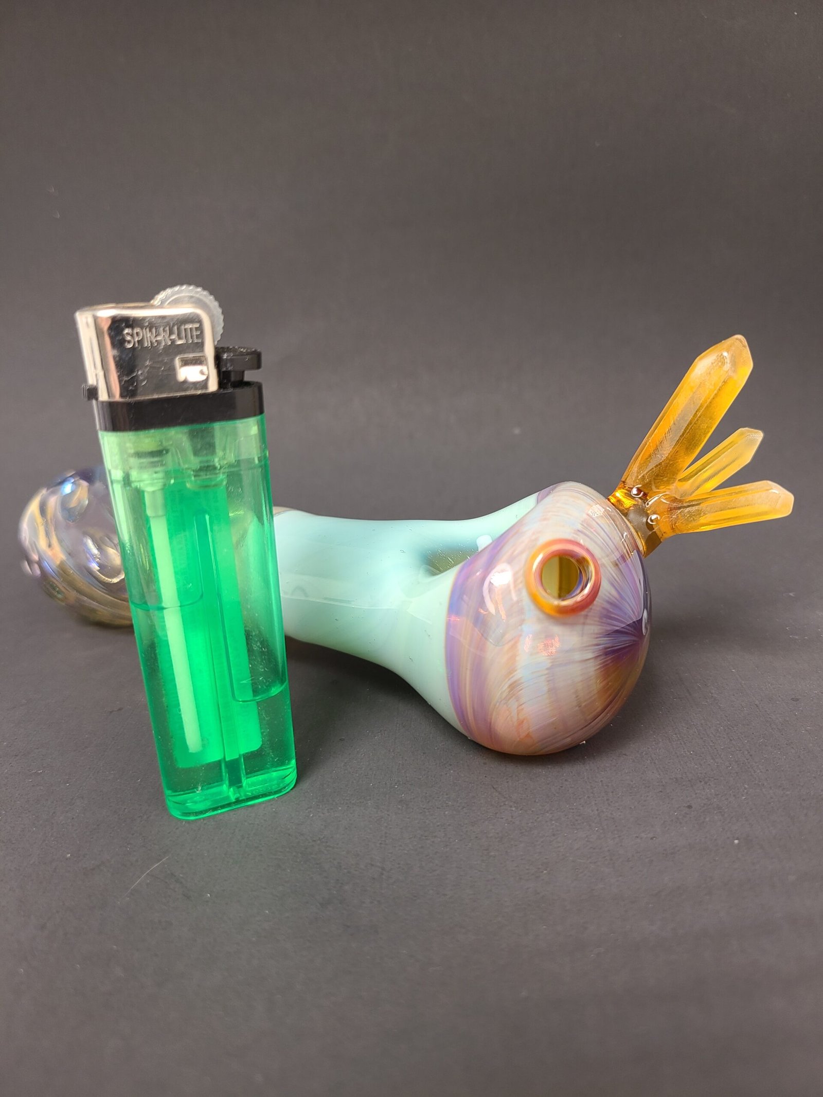 XL Borogem Spoon - Image 2