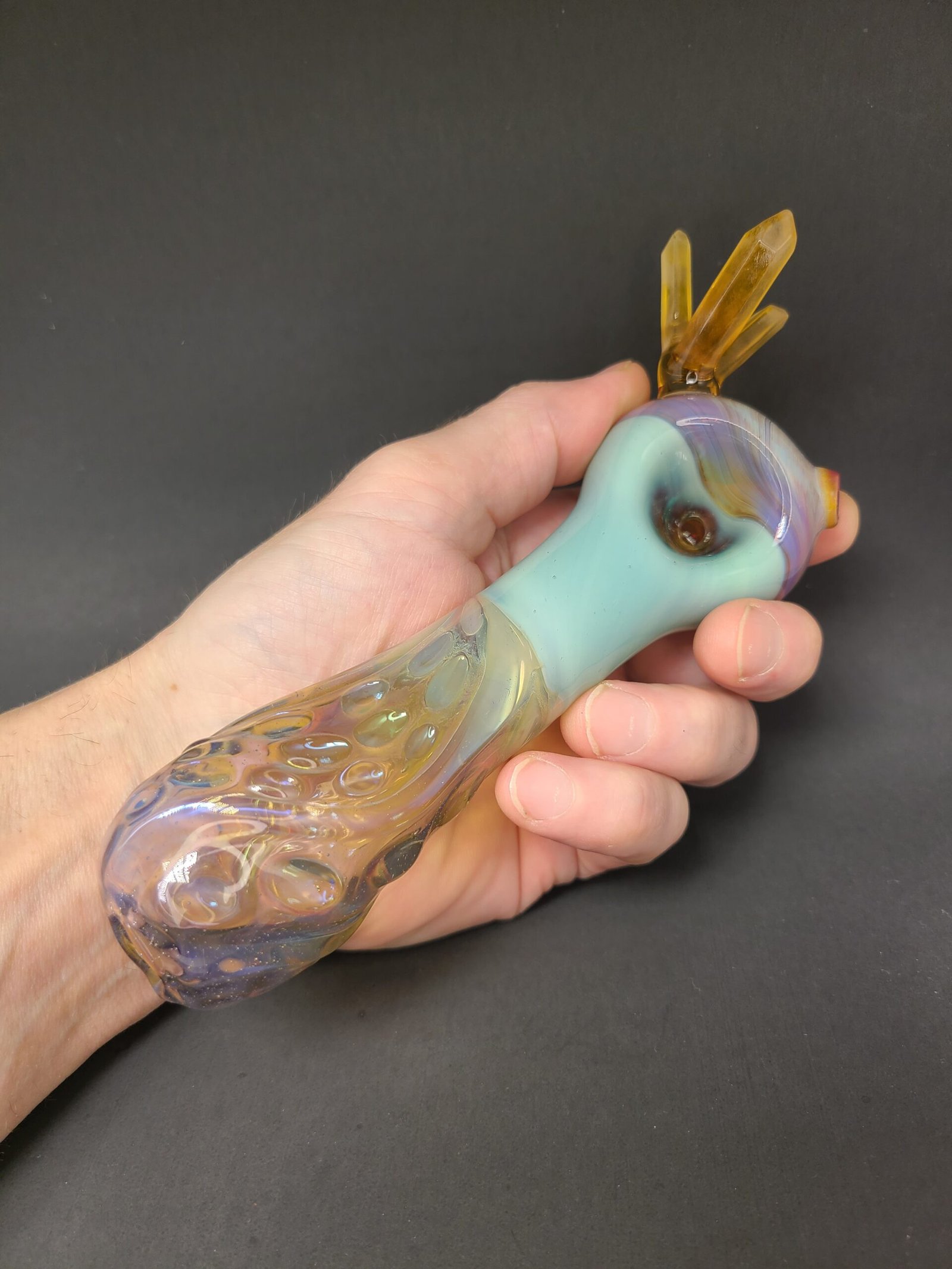 XL Borogem Spoon - Image 3