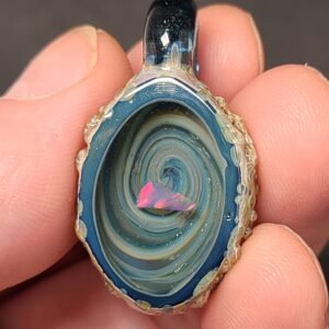 Borogeode Pendant bv1