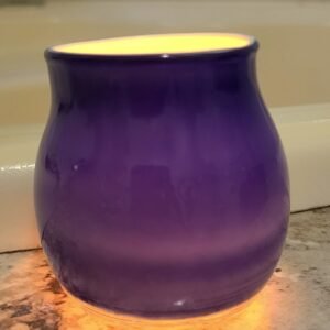 Joelybaby 'Intrepid Blue'