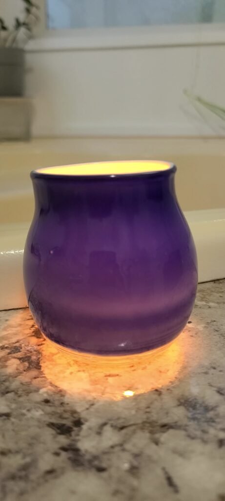 Joelybaby 'Intrepid Blue'