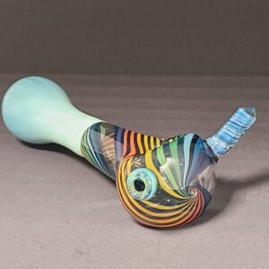 Rainbow 🌈 Borogem Spoon