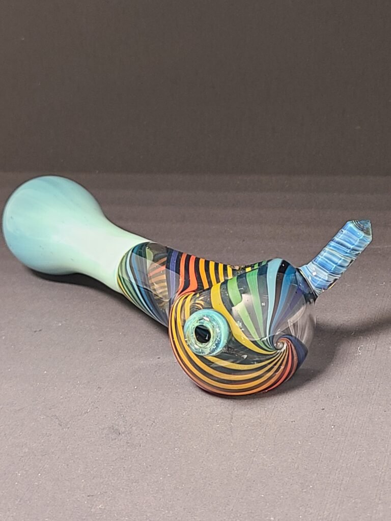 Rainbow 🌈 Borogem Spoon