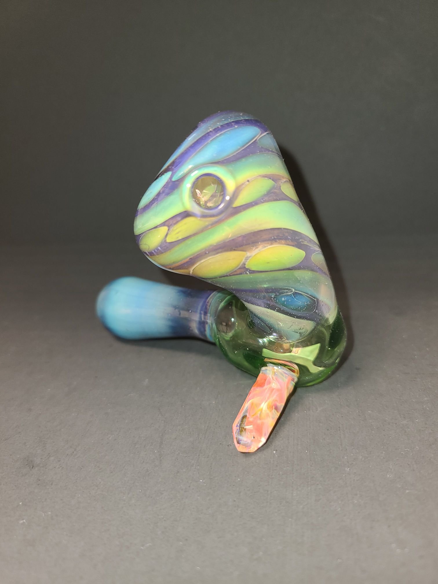 Purple Sherly - Image 3