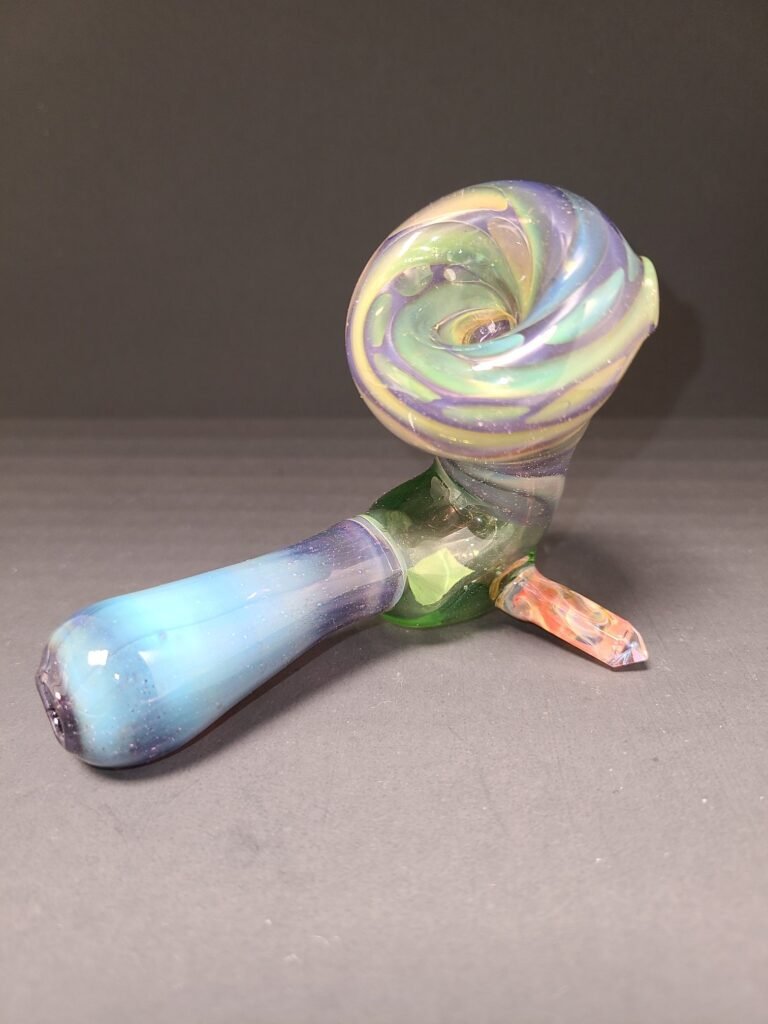 Purple Sherly