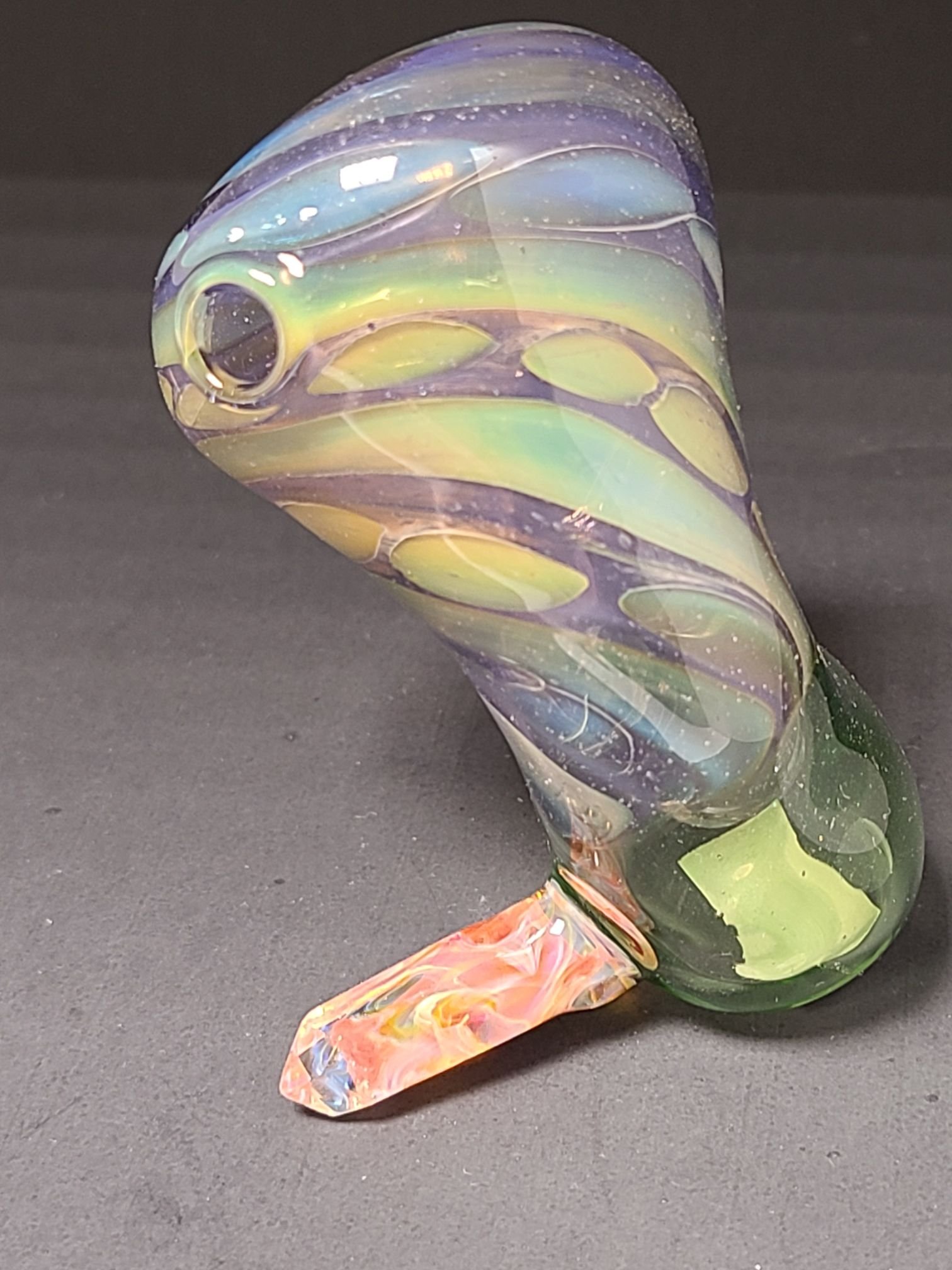 Purple Sherly - Image 2