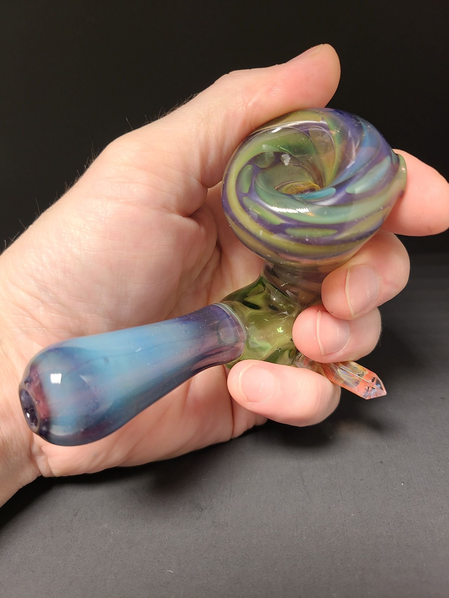 Purple Sherly - Image 4