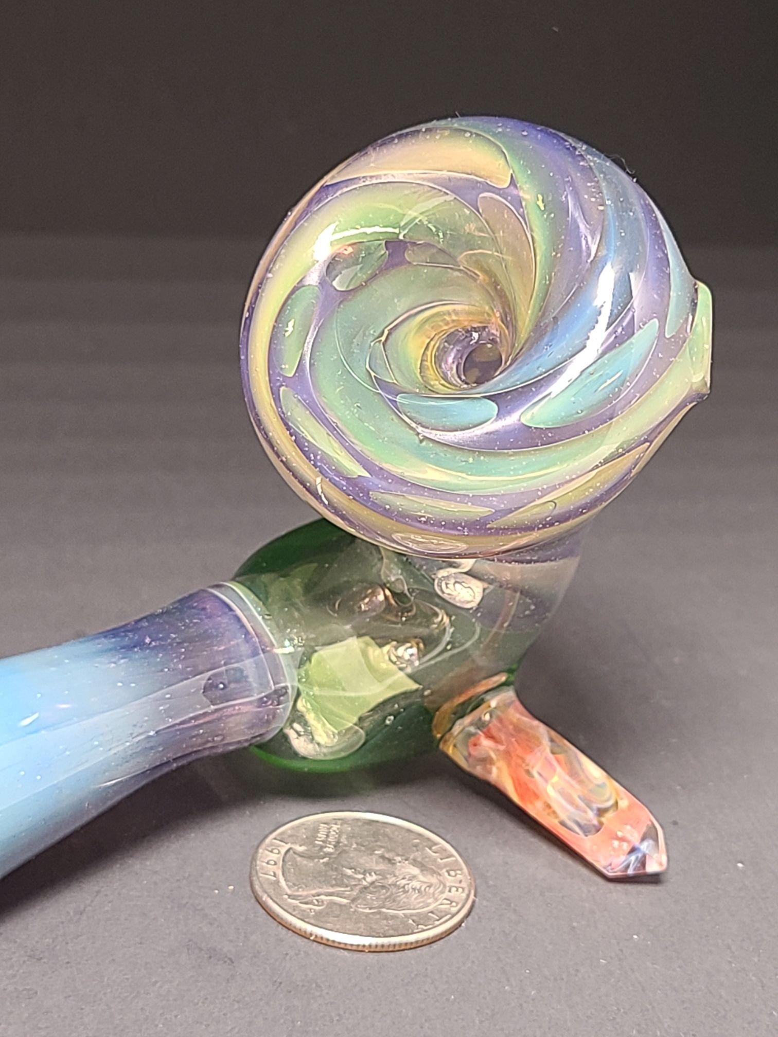 Purple Sherly - Image 6